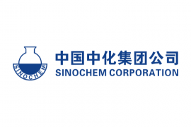 中国中化集团公司